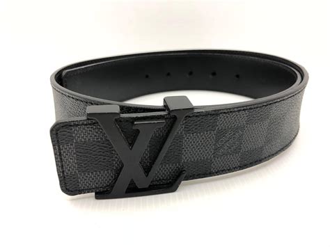 louis vuitton damier belt sale.